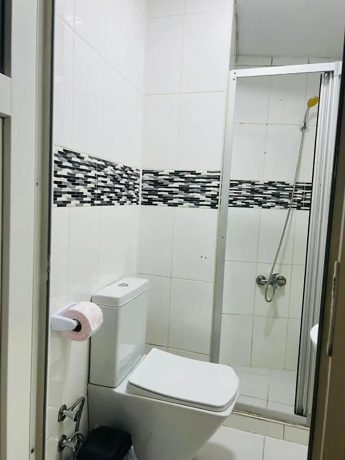Aparthotel Red House Fatih Stambuł 0*,  Turcja