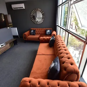 The Marmara Apart Otel